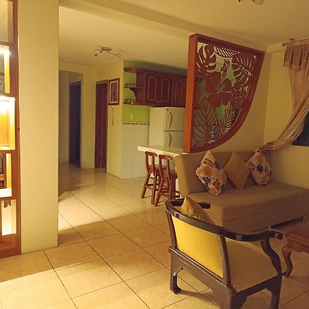Apartament Departamento Puyo Fantastic. Zewnętrze zdjęcie