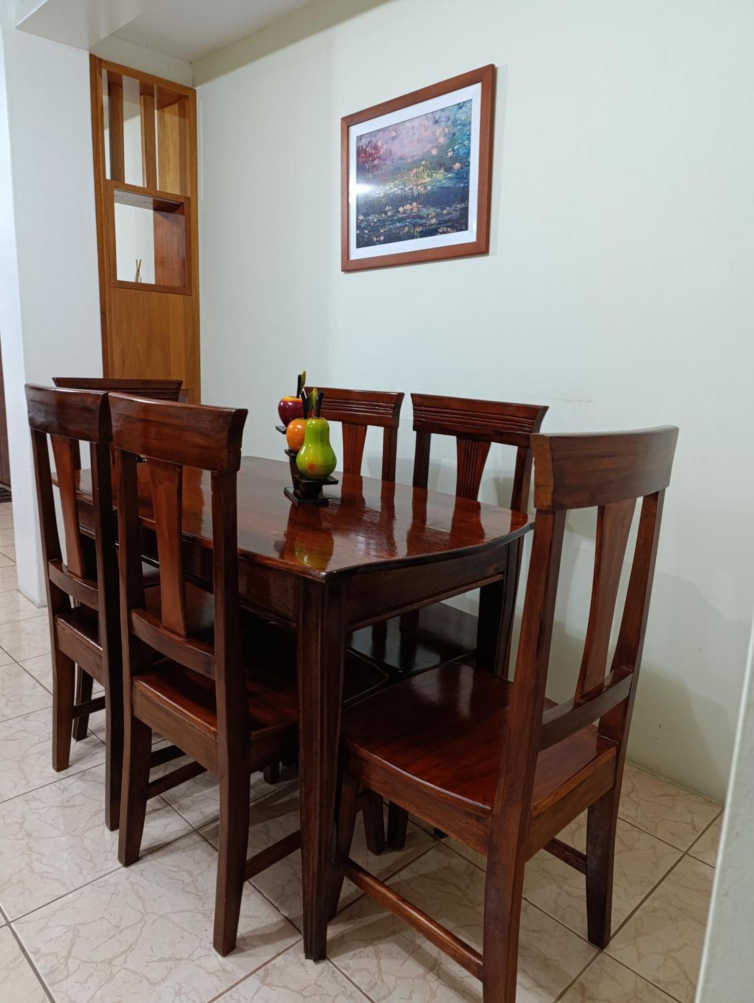 Apartament Departamento Puyo Fantastic. Zewnętrze zdjęcie